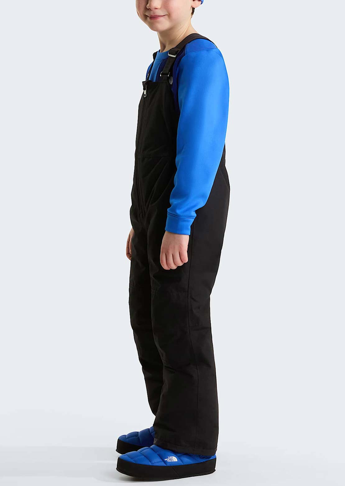 The North Face Toddler Freedom Insulated Bib Pants