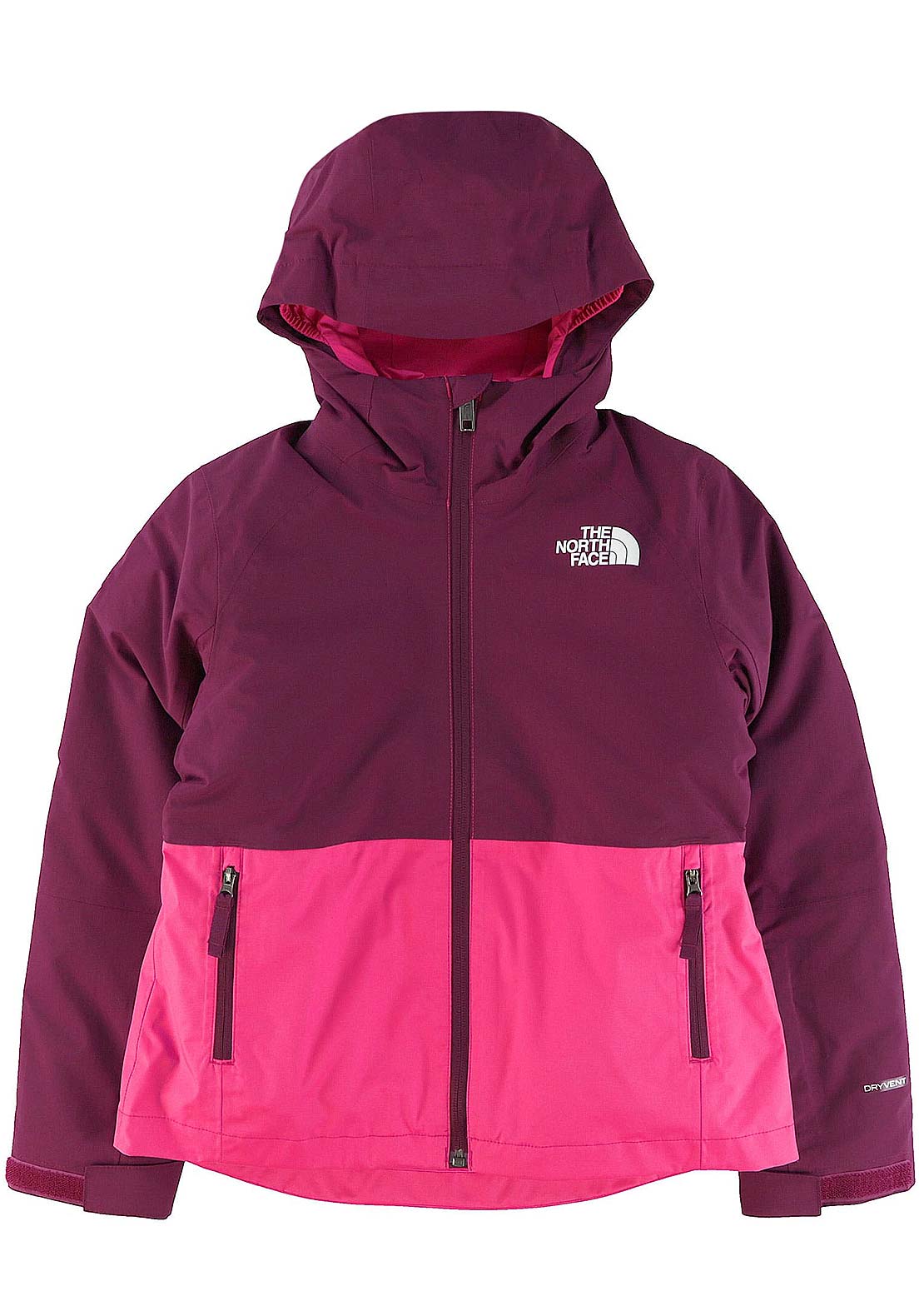 The North Face Toddler Freedom Insulated Jacket Boyensberry