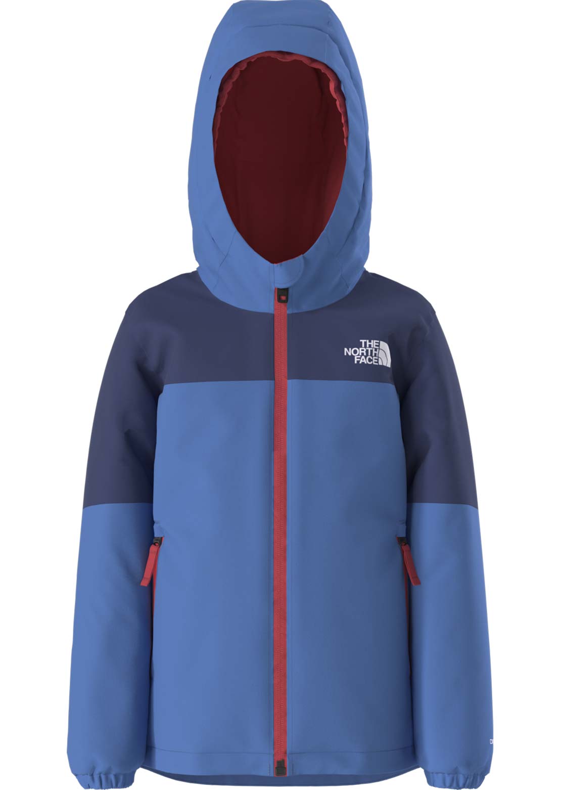The North Face Enfant Freedom Insulated Manteau