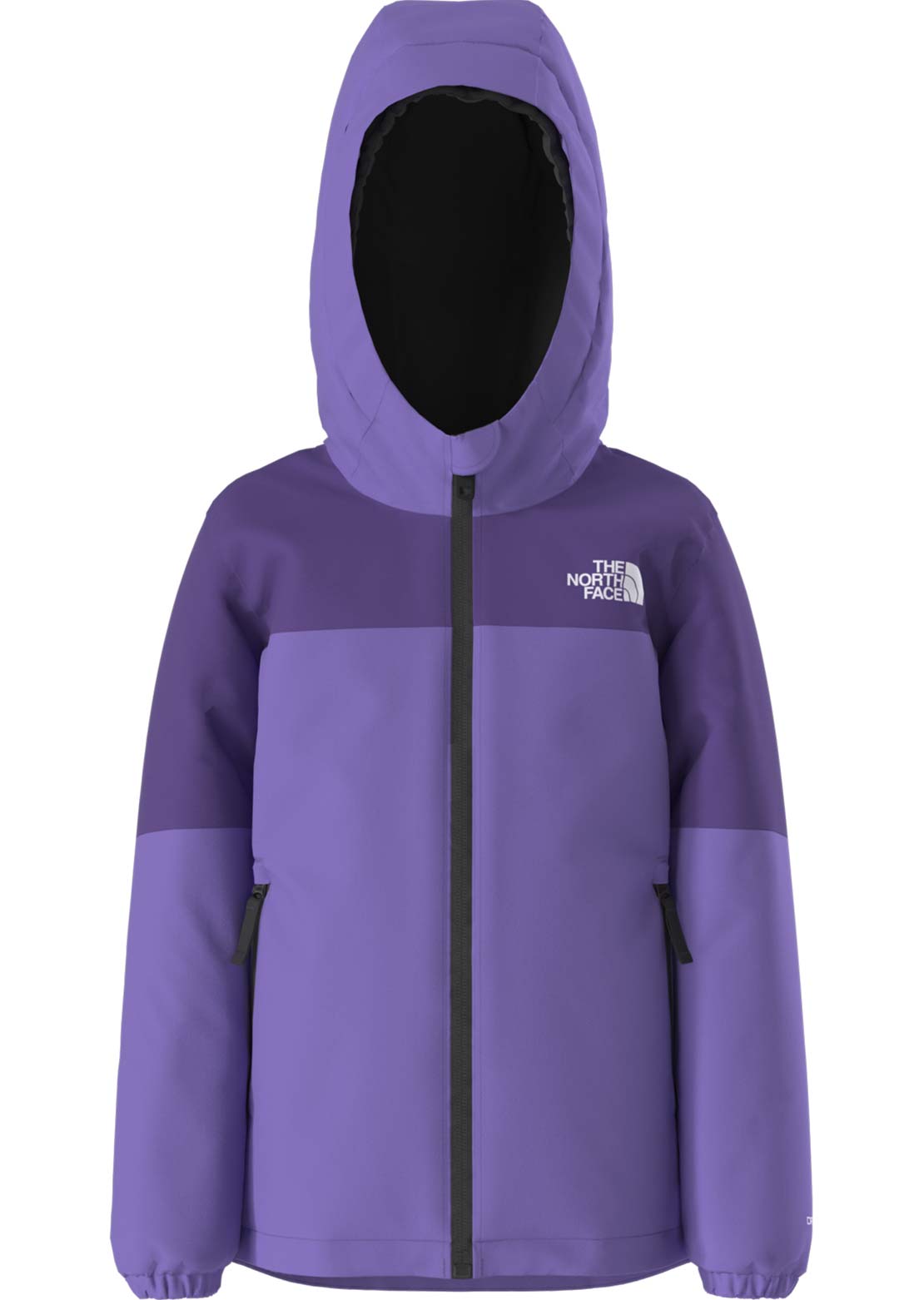 The North Face Toddler Freedom Insulated Jacket