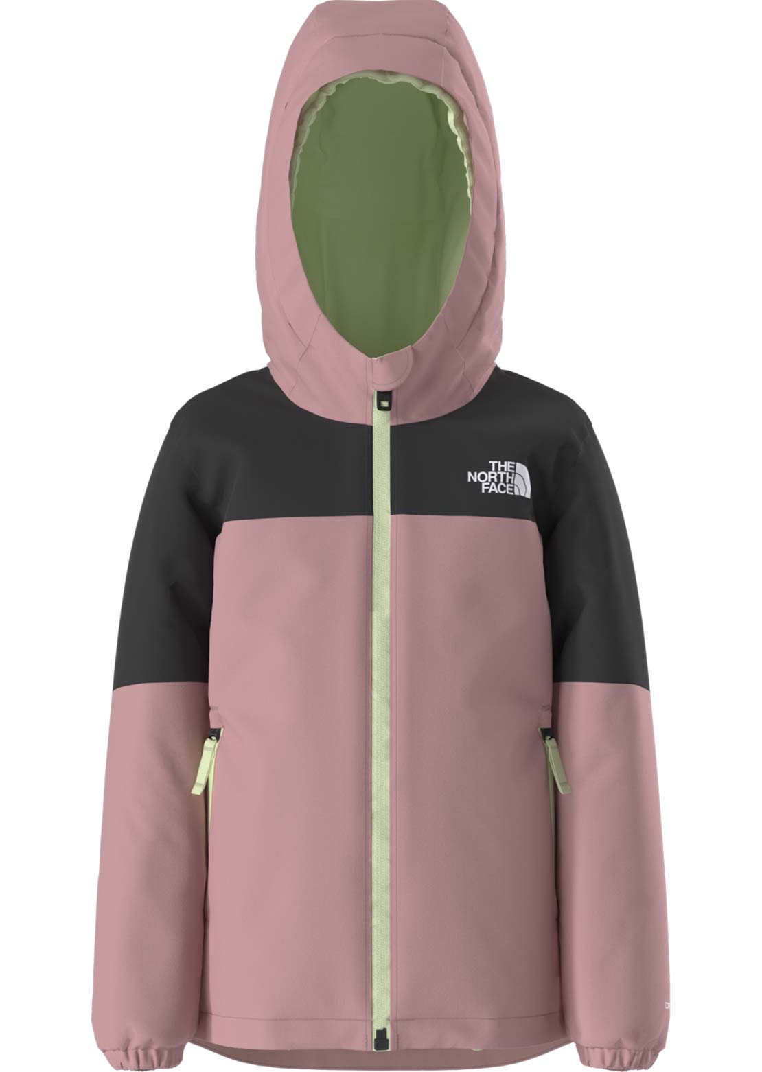 The North Face Enfant Freedom Insulated Manteau