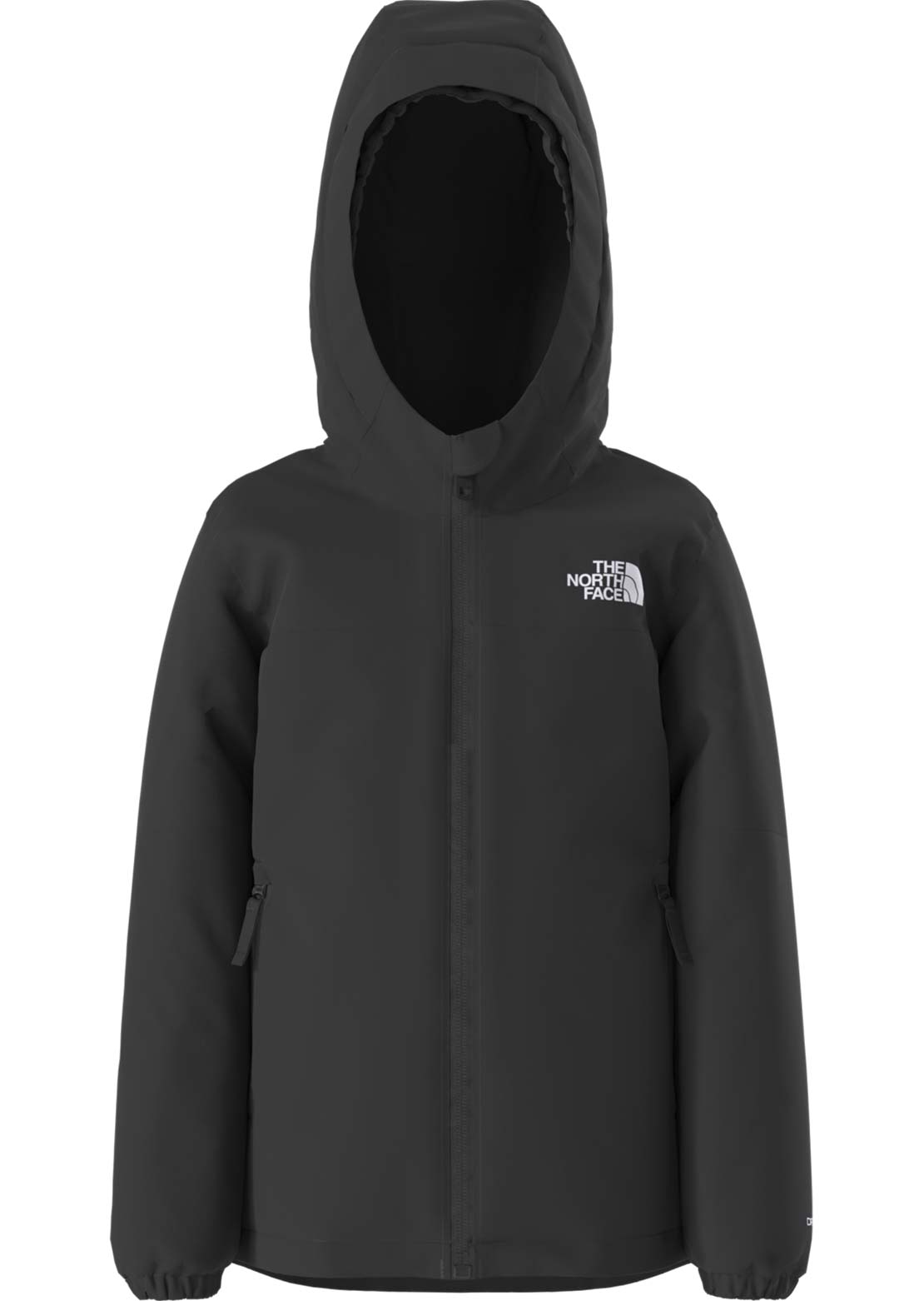 The North Face Toddler Freedom Insulated Jacket