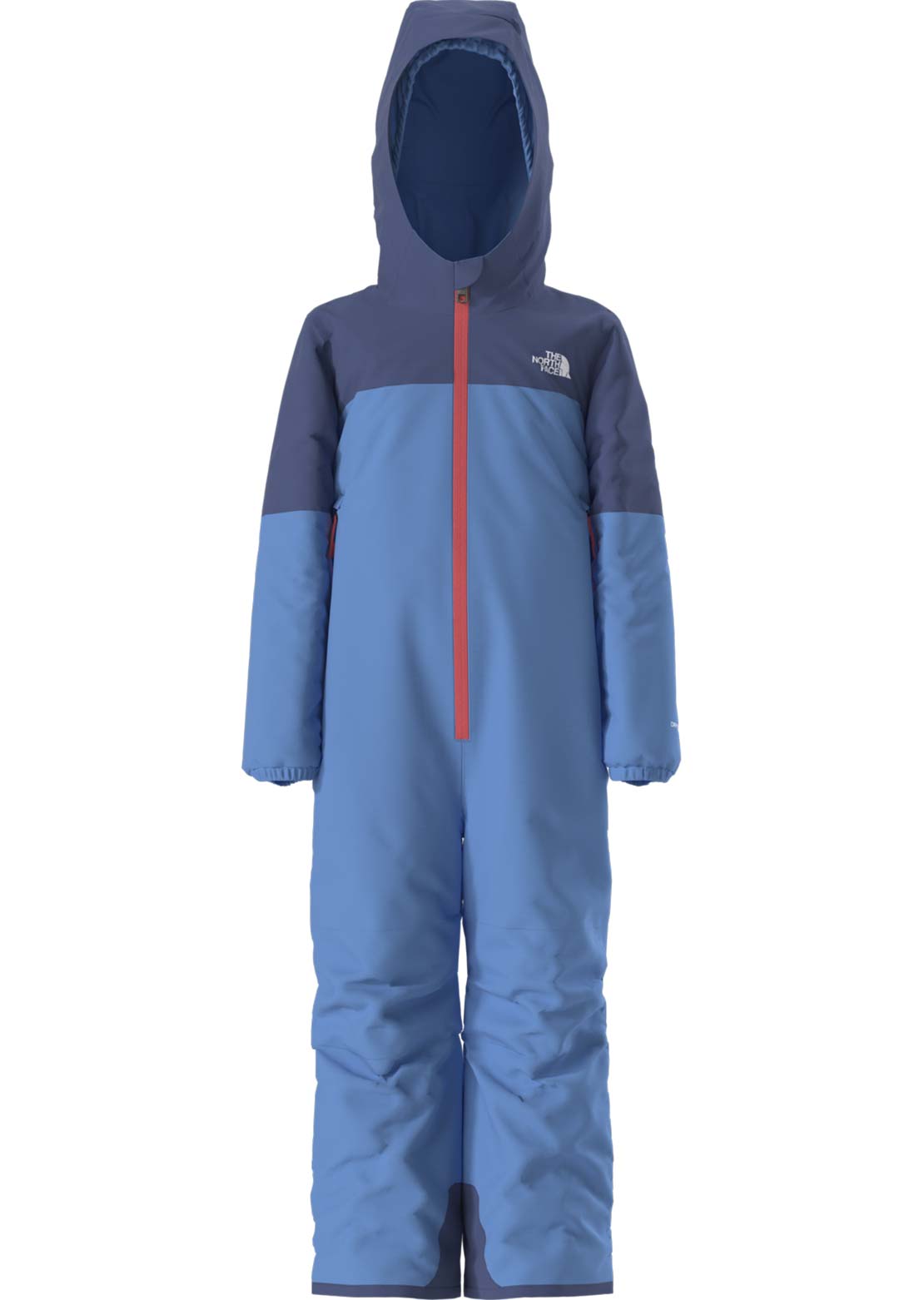 The North Face Enfant Freedom Insulated Ensemble à neige