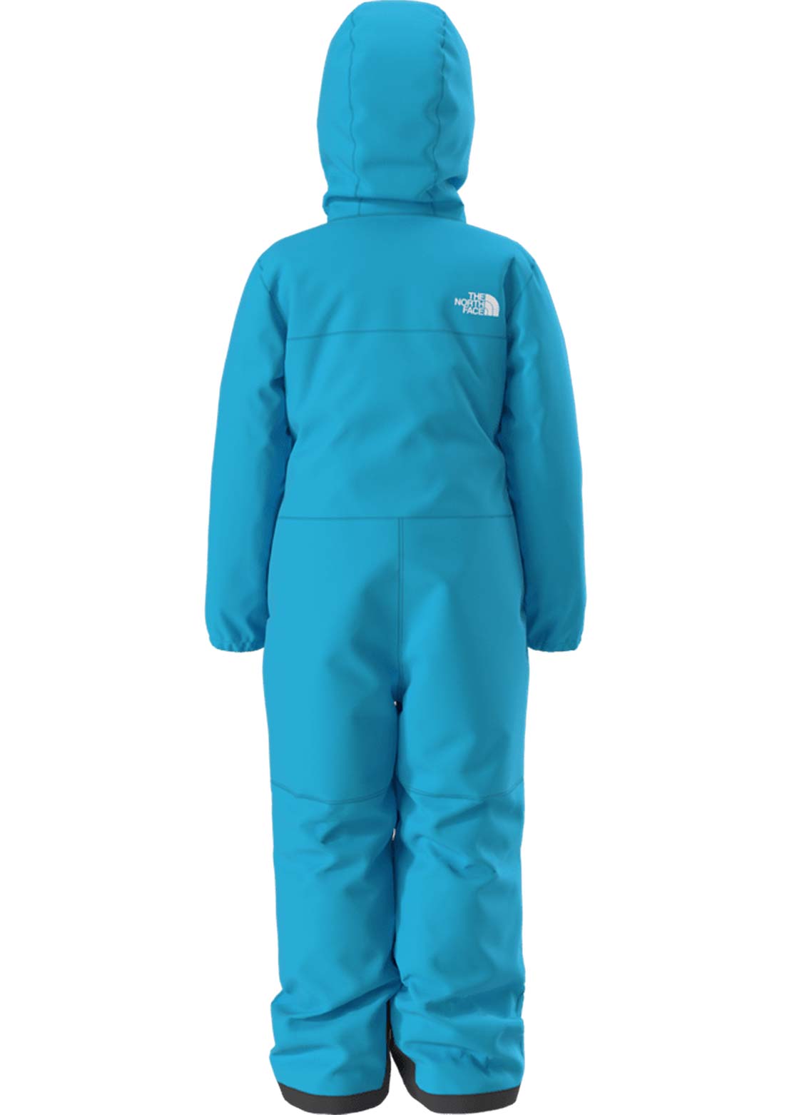 The North Face Toddler Freedom Print Snow Suit Meridian Blue