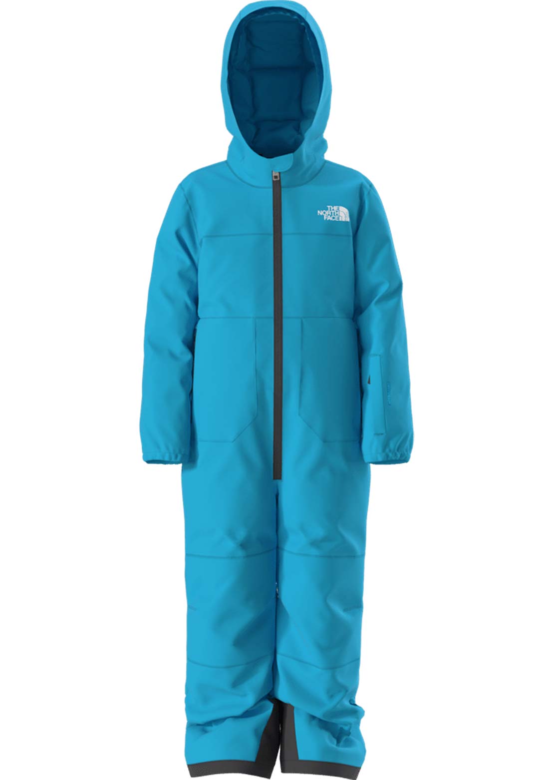 The North Face Toddler Freedom Print Snow Suit - PRFO Sports