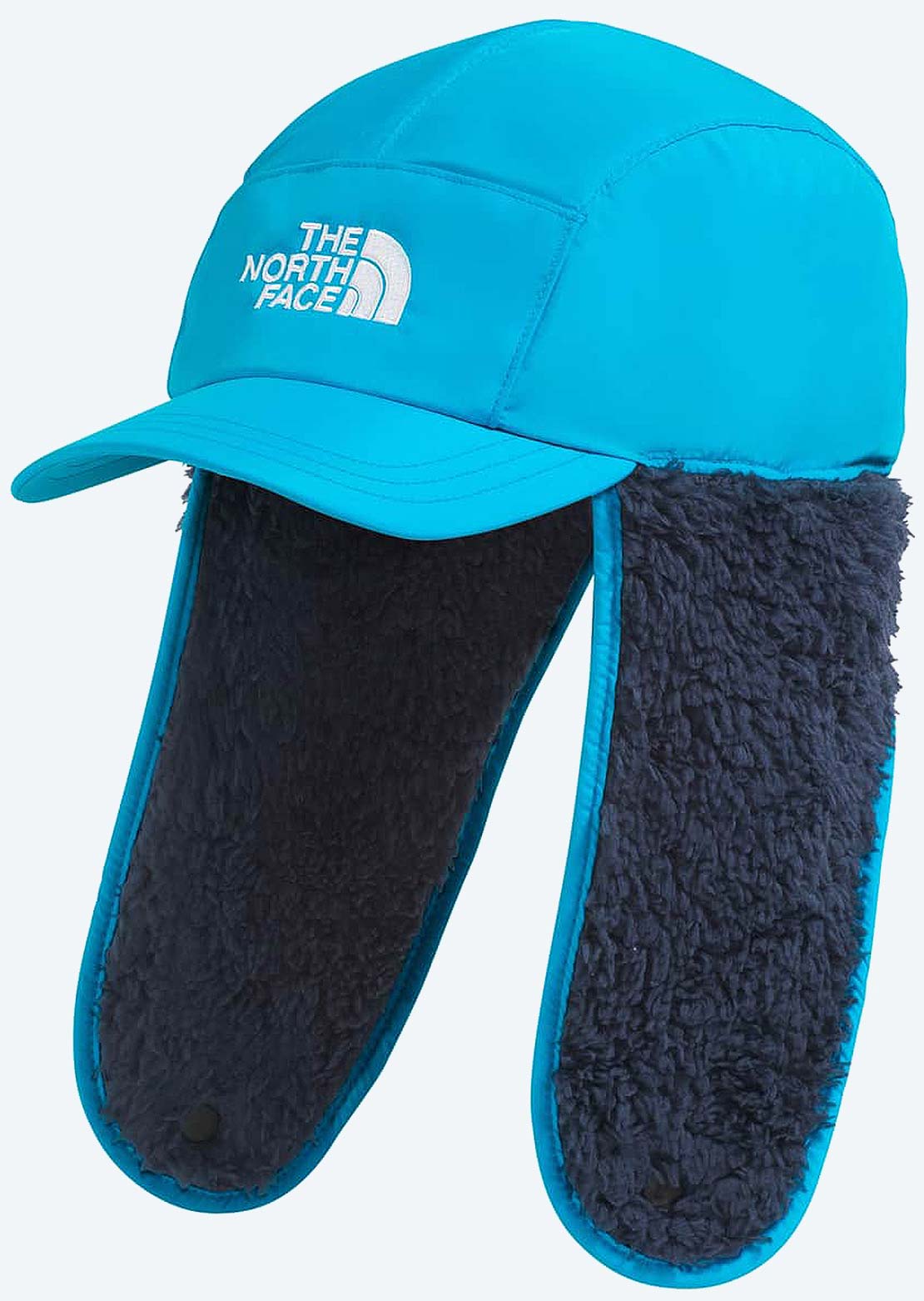The North Face Toddler Shasta Trapper Meridian Blue/Summit Navy