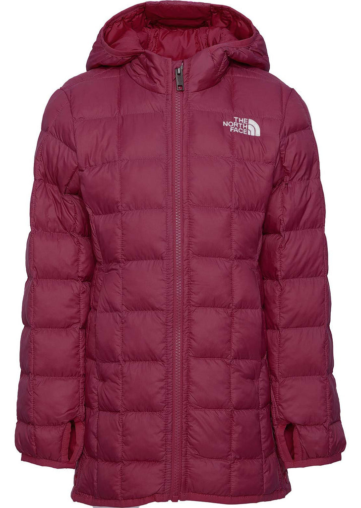 The North Face Toddler Thermoball Parka Jacket PRFO Sports