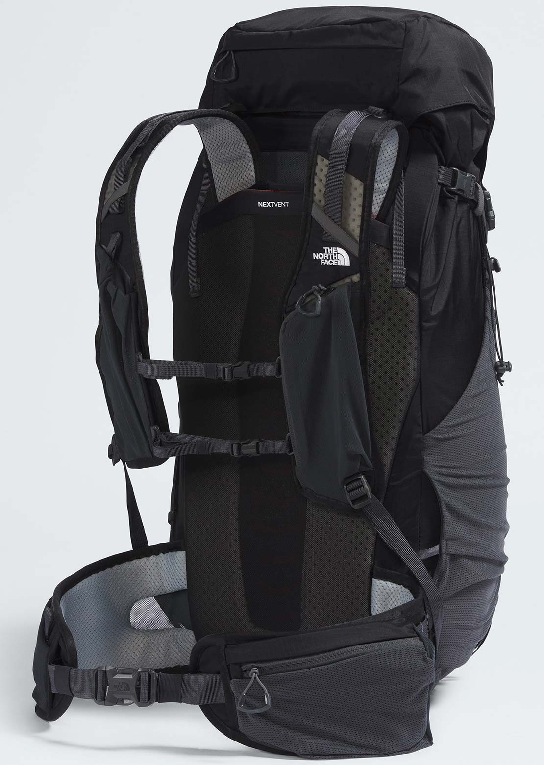 The North Face Trail Lite 36L Hiking Backpack TNF Black/Asphalt Grey-NPF