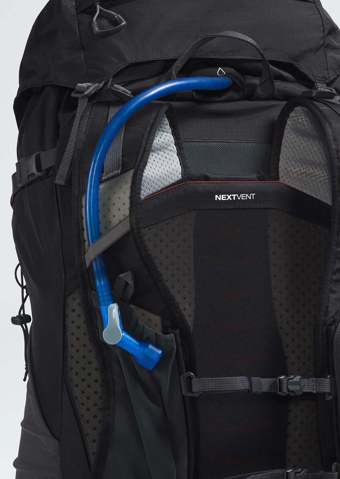 The North Face Trail Lite 36L Hiking Backpack TNF Black/Asphalt Grey-NPF