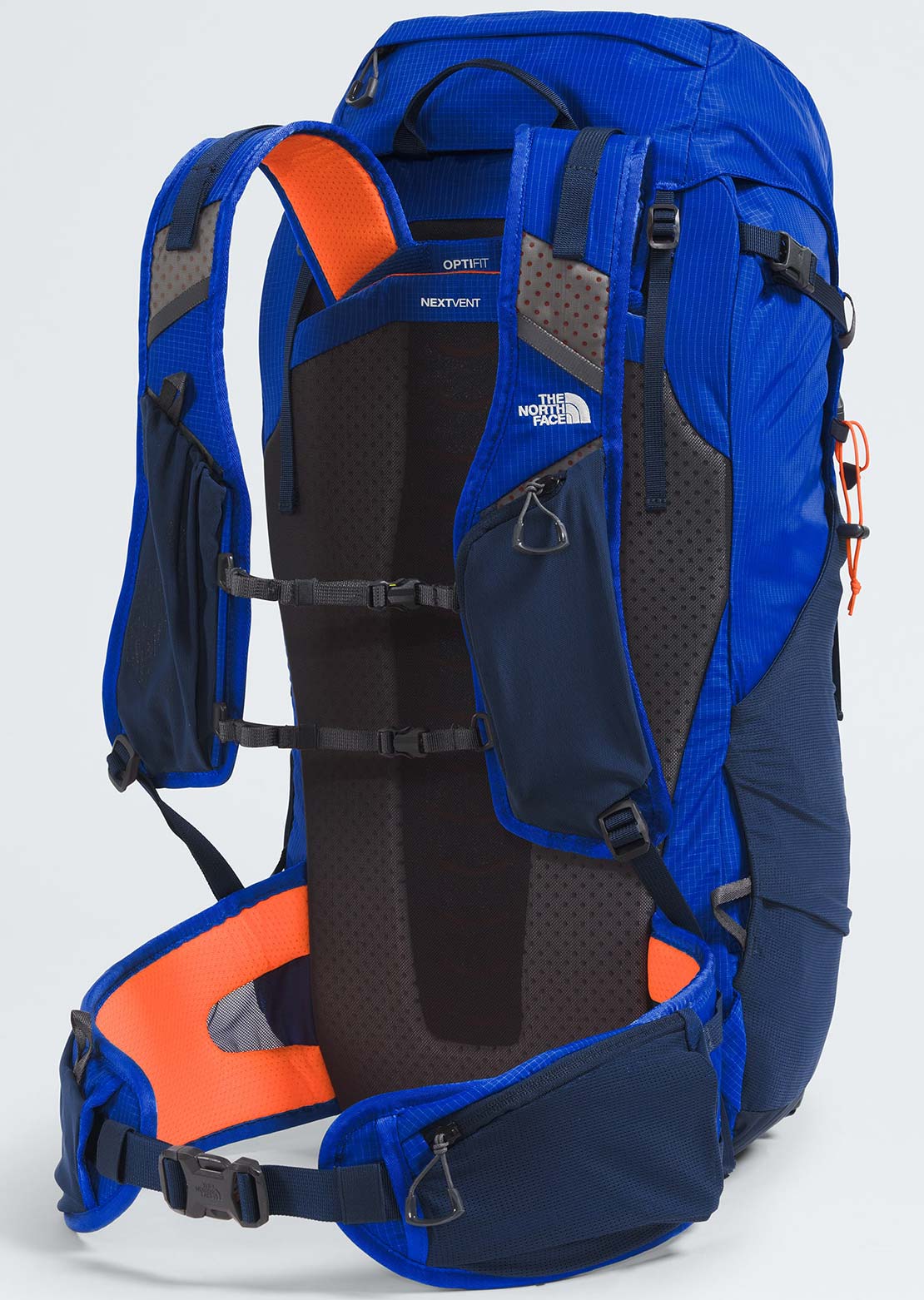 The North Face Trail Lite 36L Hiking Backpack TNF Blue/Summit Navy