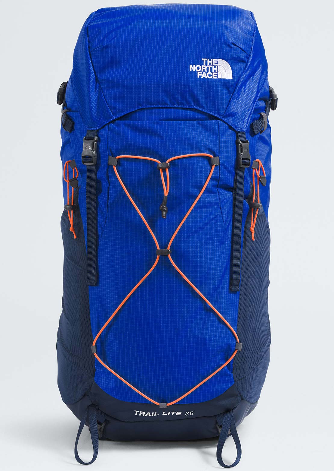 The North Face Trail Lite 36L Hiking Backpack TNF Blue/Summit Navy