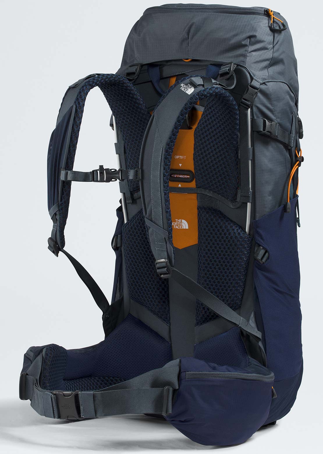 The North Face Trail Lite 50 Hiking Backpack