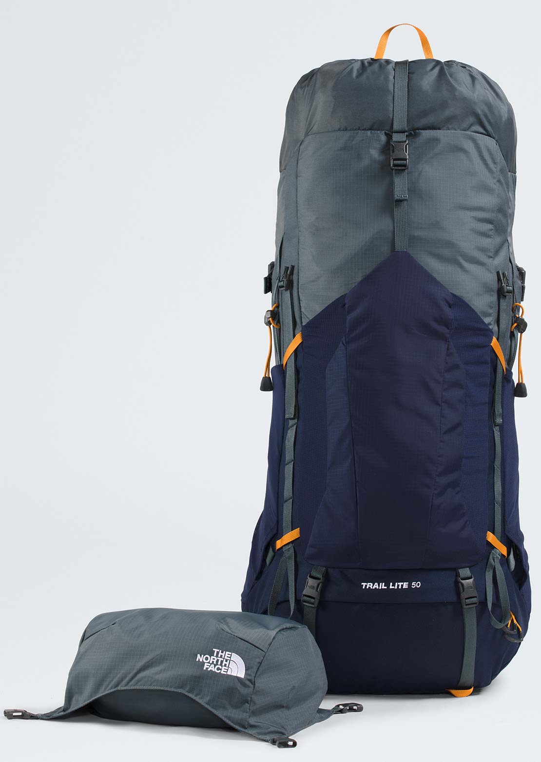 The North Face Trail Lite 50 Hiking Backpack