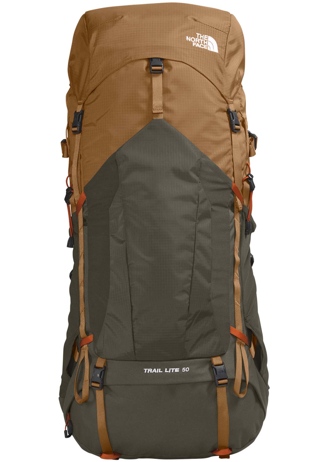 The North Face Trail Lite 50 Backpack The North Face Trail Lite 50 Backpack