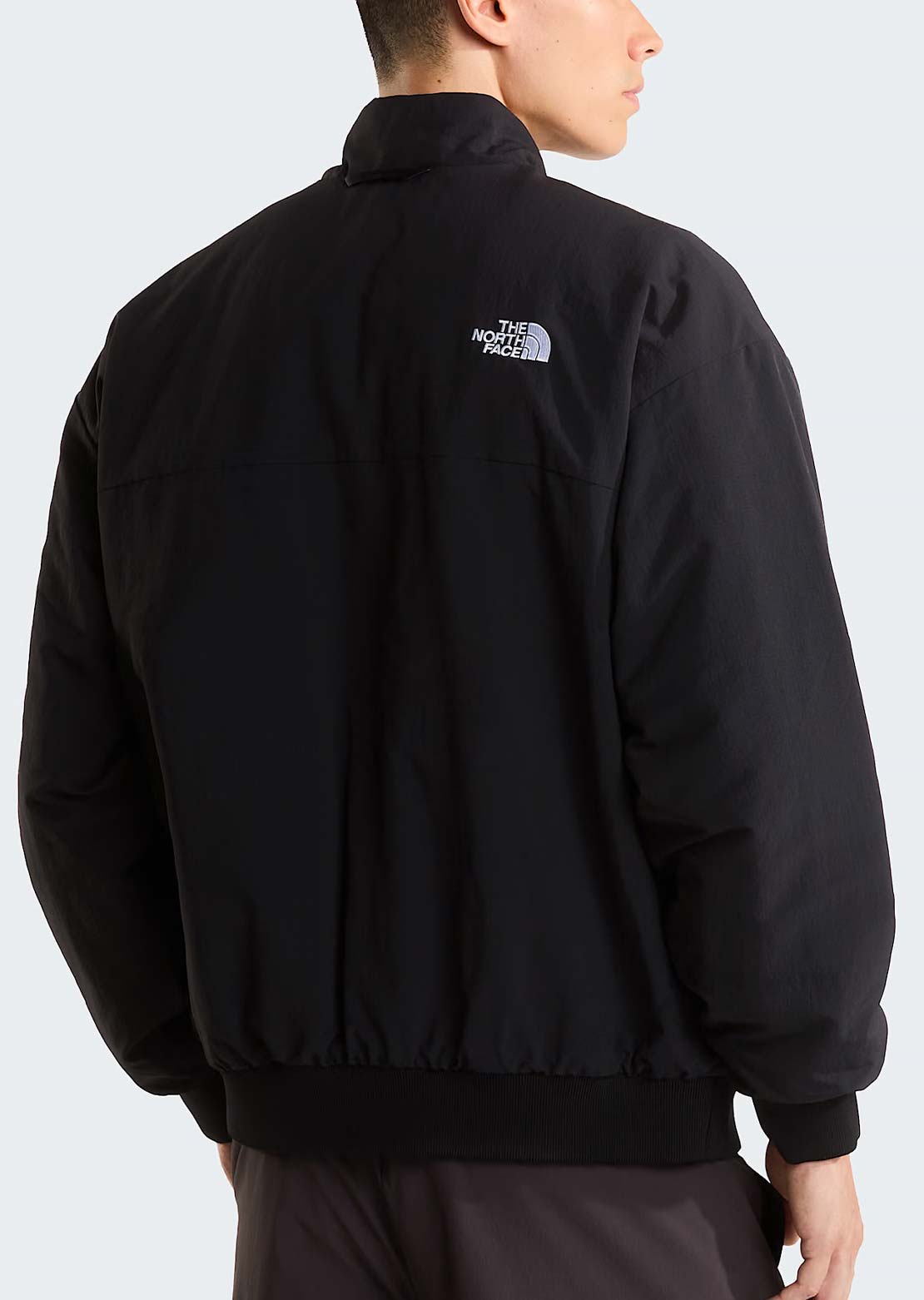 The North Face Unisex Afterburner Reversible Bomber Jacket