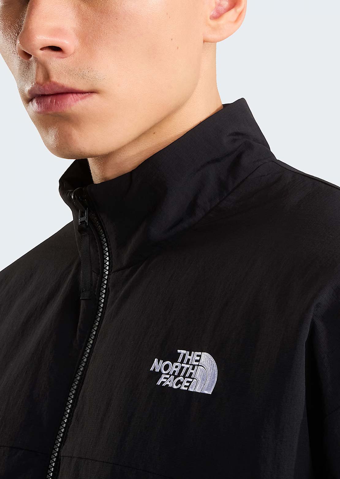 The North Face Unisex Afterburner Reversible Bomber Jacket