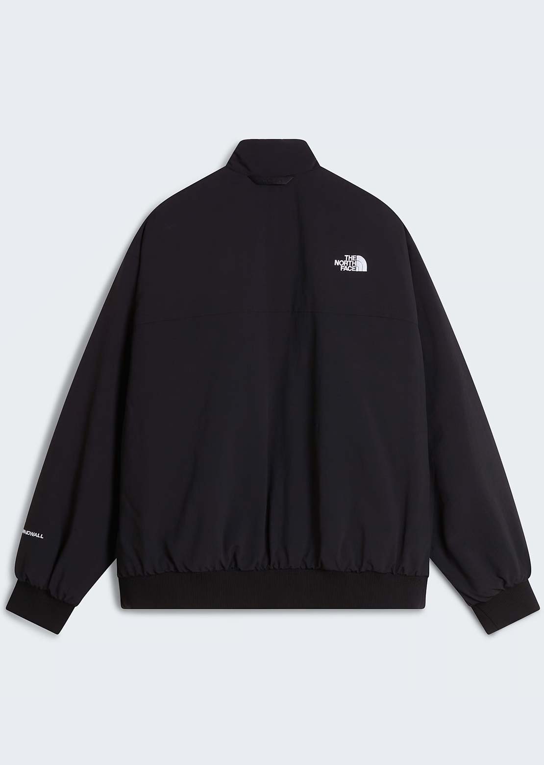 The North Face Unisex Afterburner Reversible Bomber Jacket