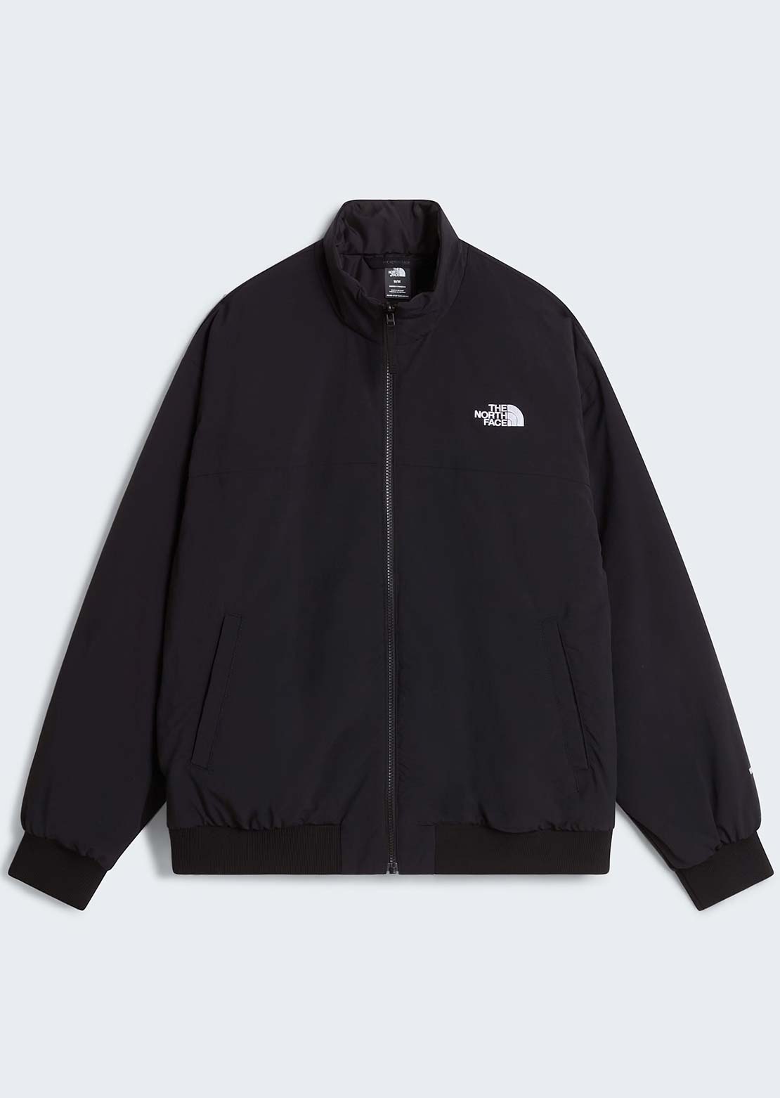 The North Face Unisex Afterburner Reversible Bomber Jacket