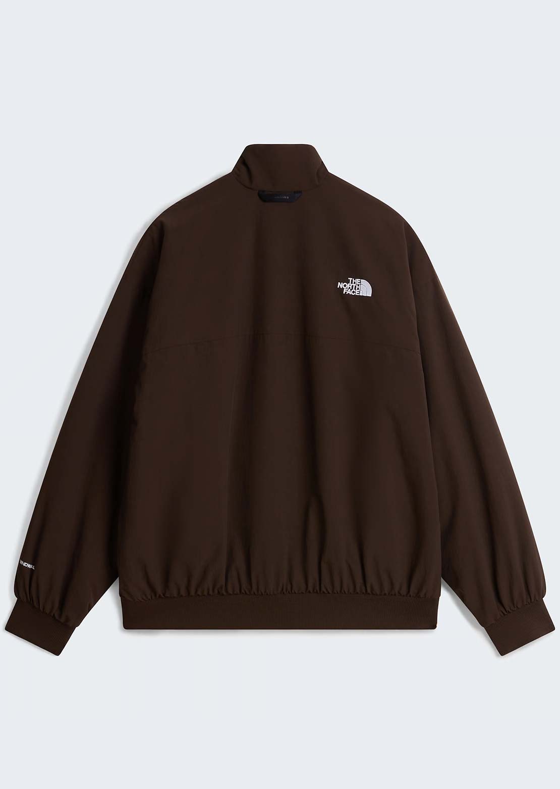 The North Face Hommes Afterburner Reversible Bomber Manteau