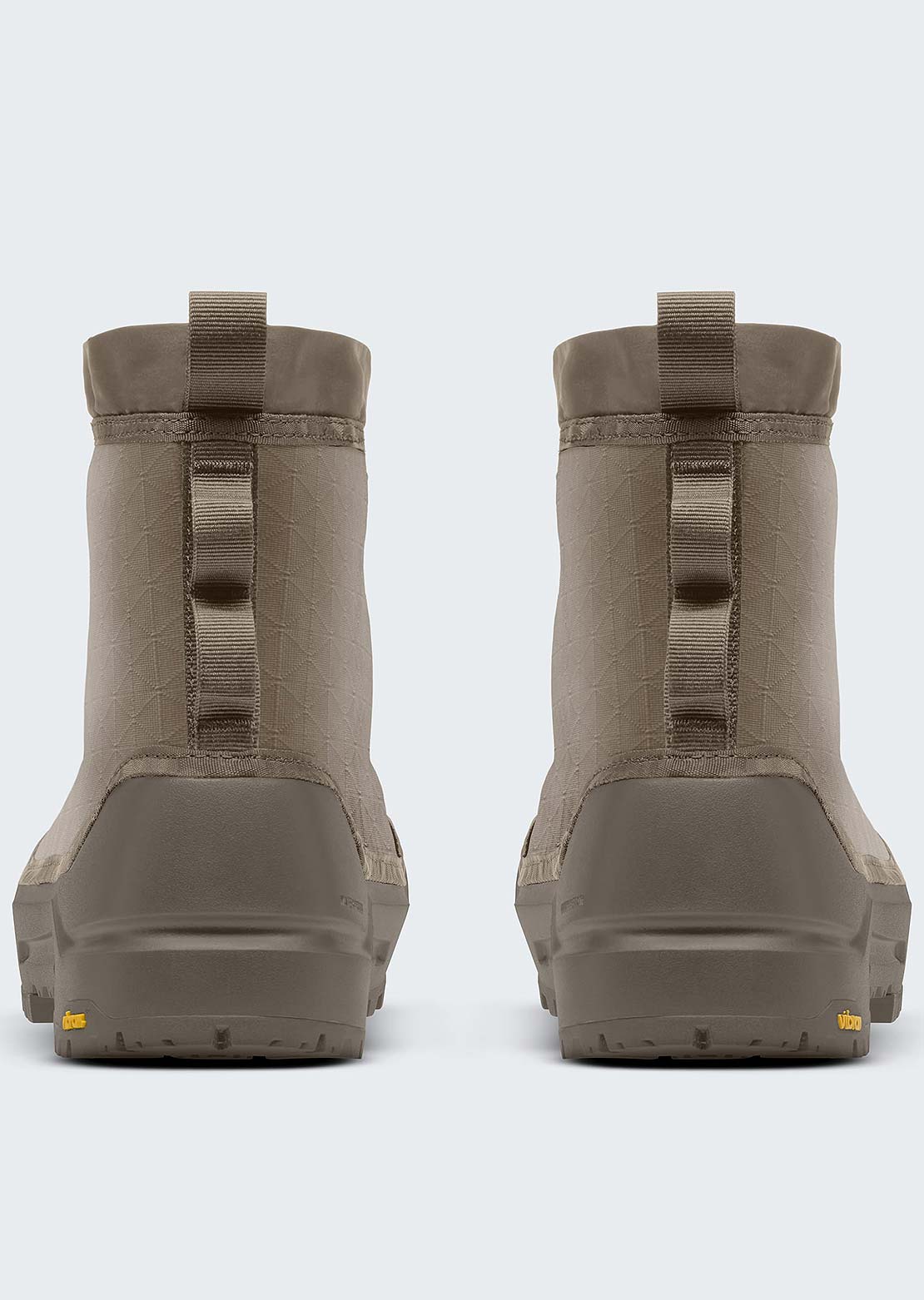The North Face Unisex Base Camp 100 Waterproof Boots Mocha Brown/Mocha Brown