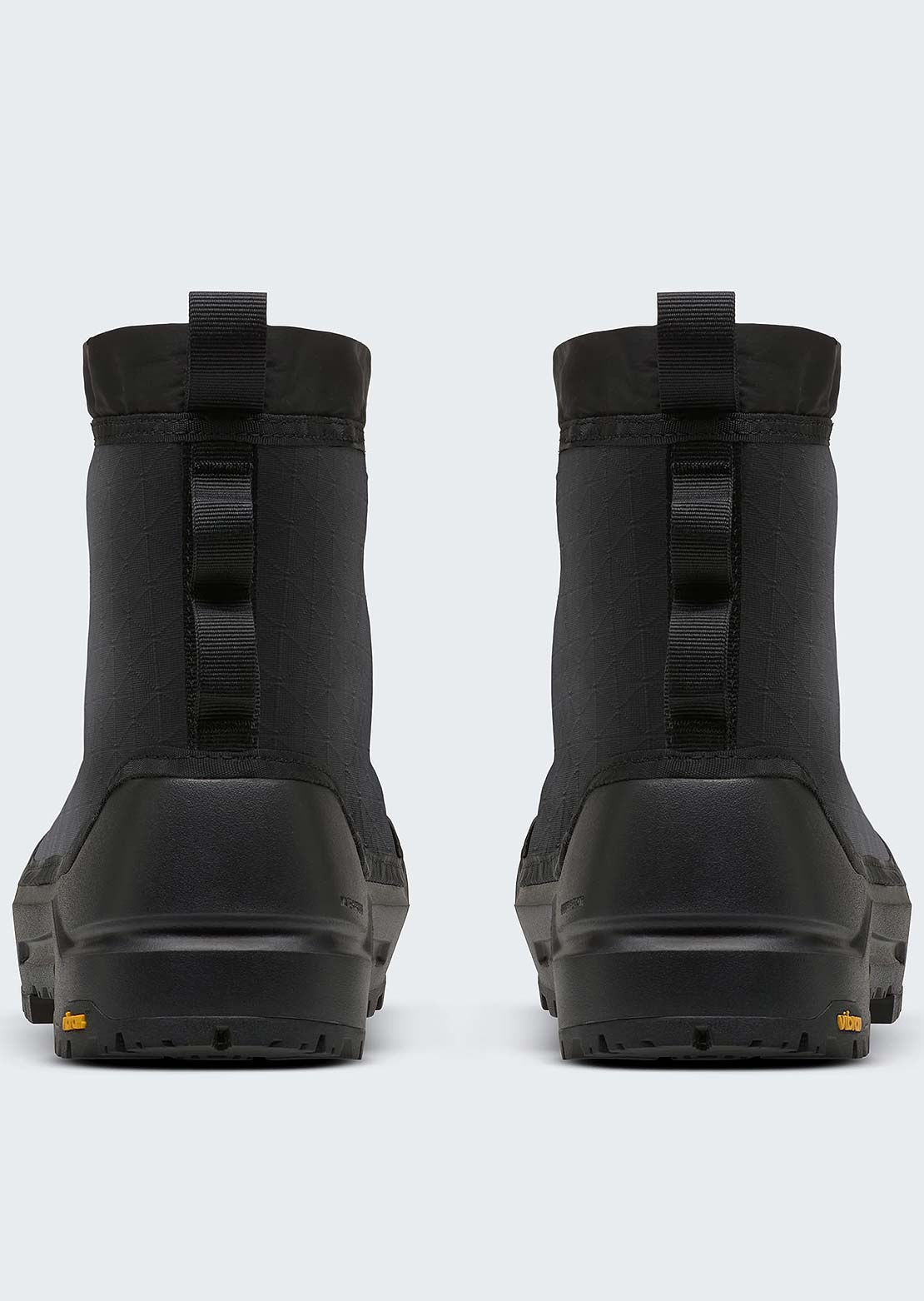 The North Face Unisex Base Camp 100 Waterproof Boots TNF Black/TNF Black