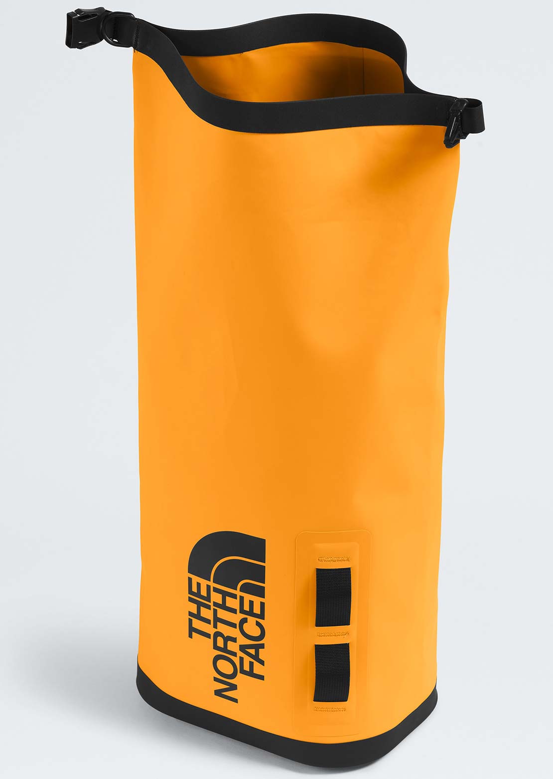 The North Face Unisex Base Camp 12L Dry Bag Summit Gold/TNF Black
