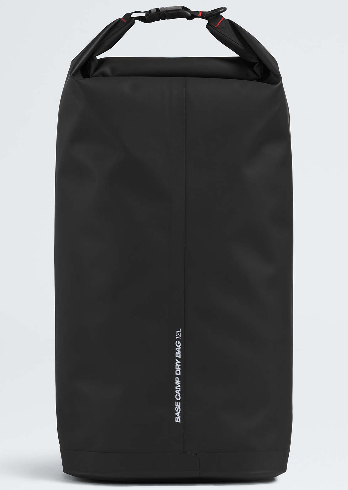The North Face Unisex Base Camp 12L Dry Bag TNF Black/TNF White