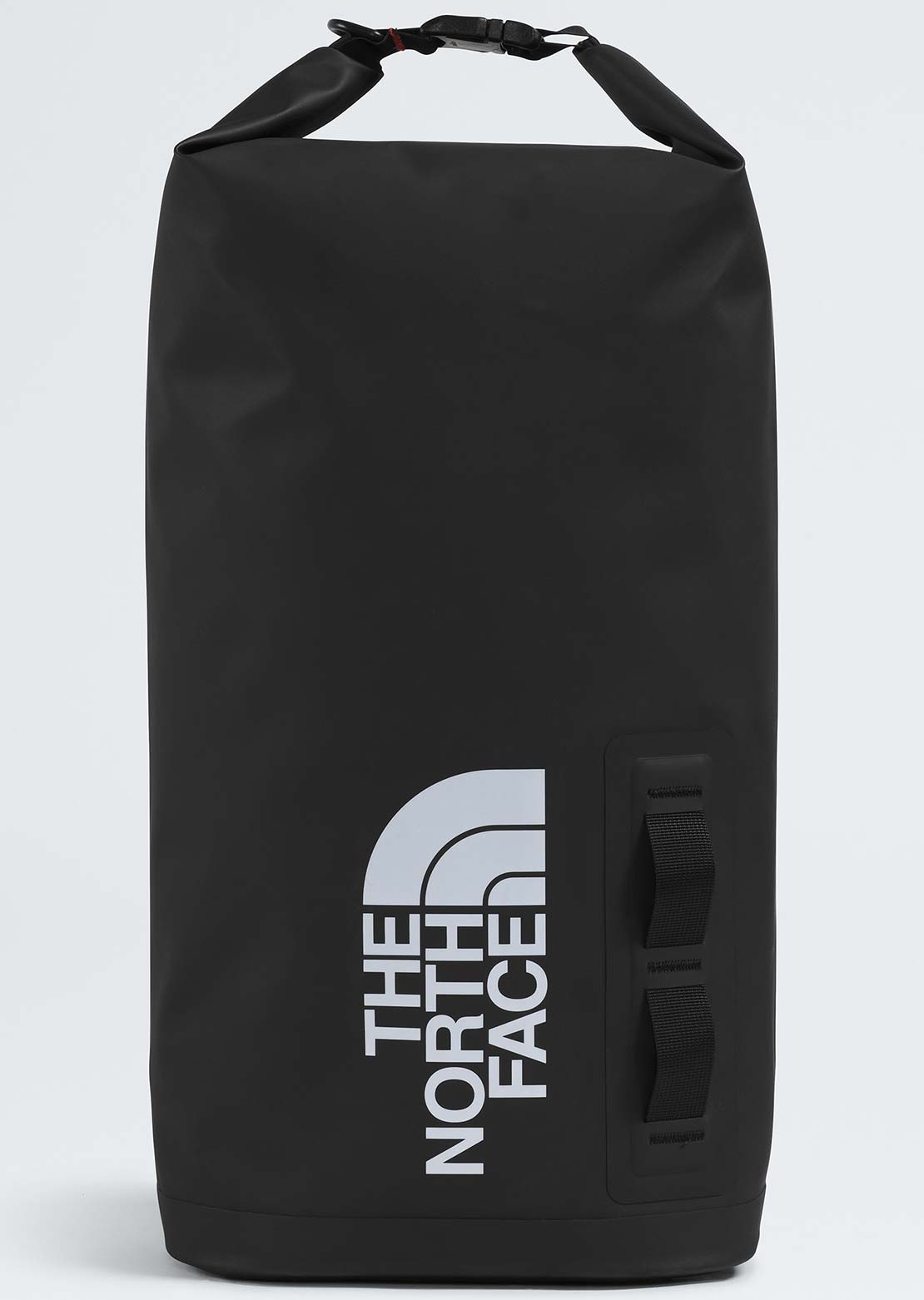 The North Face Unisex Base Camp 12L Dry Bag TNF Black/TNF White