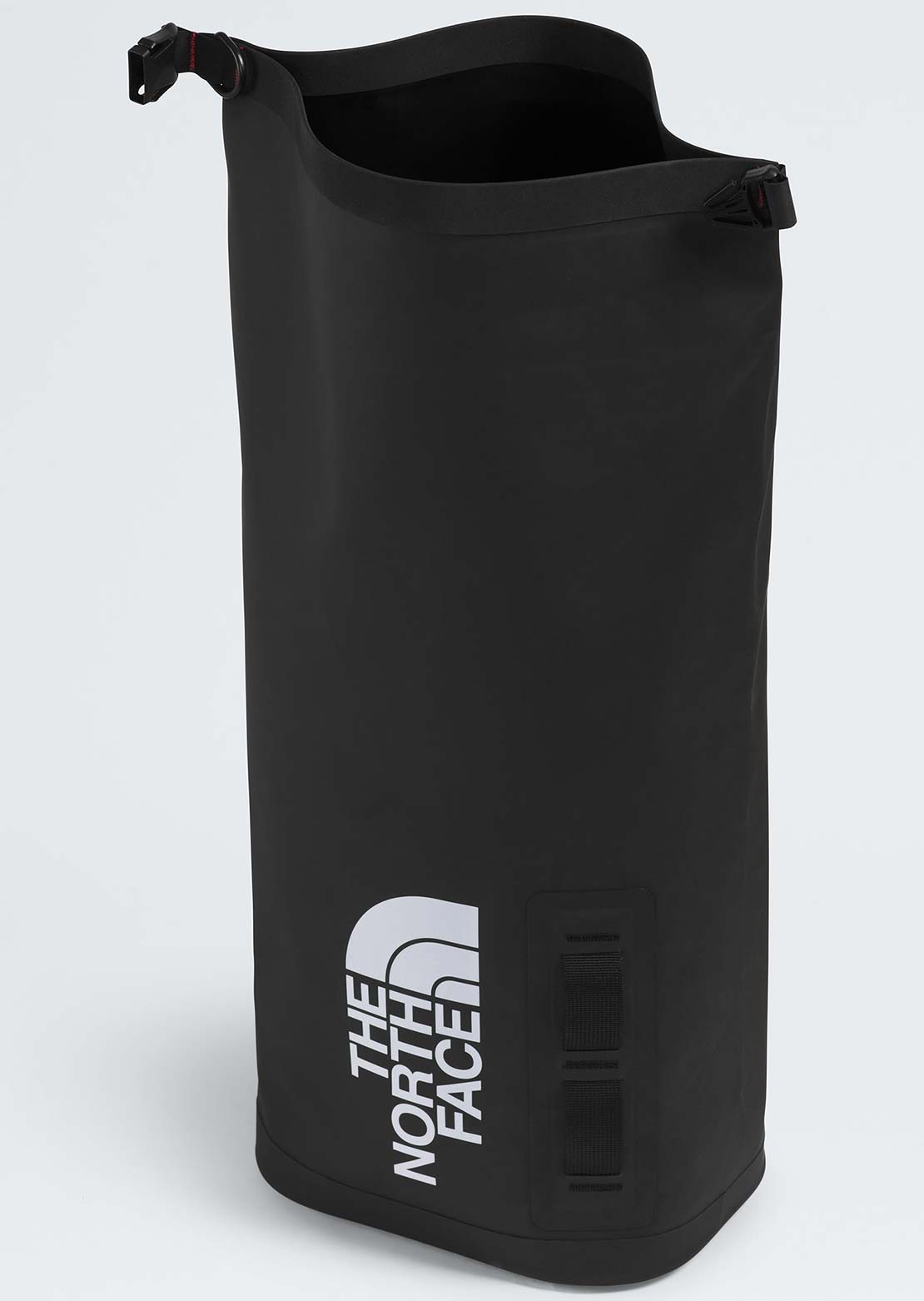 The North Face Unisex Base Camp 12L Dry Bag TNF Black/TNF White