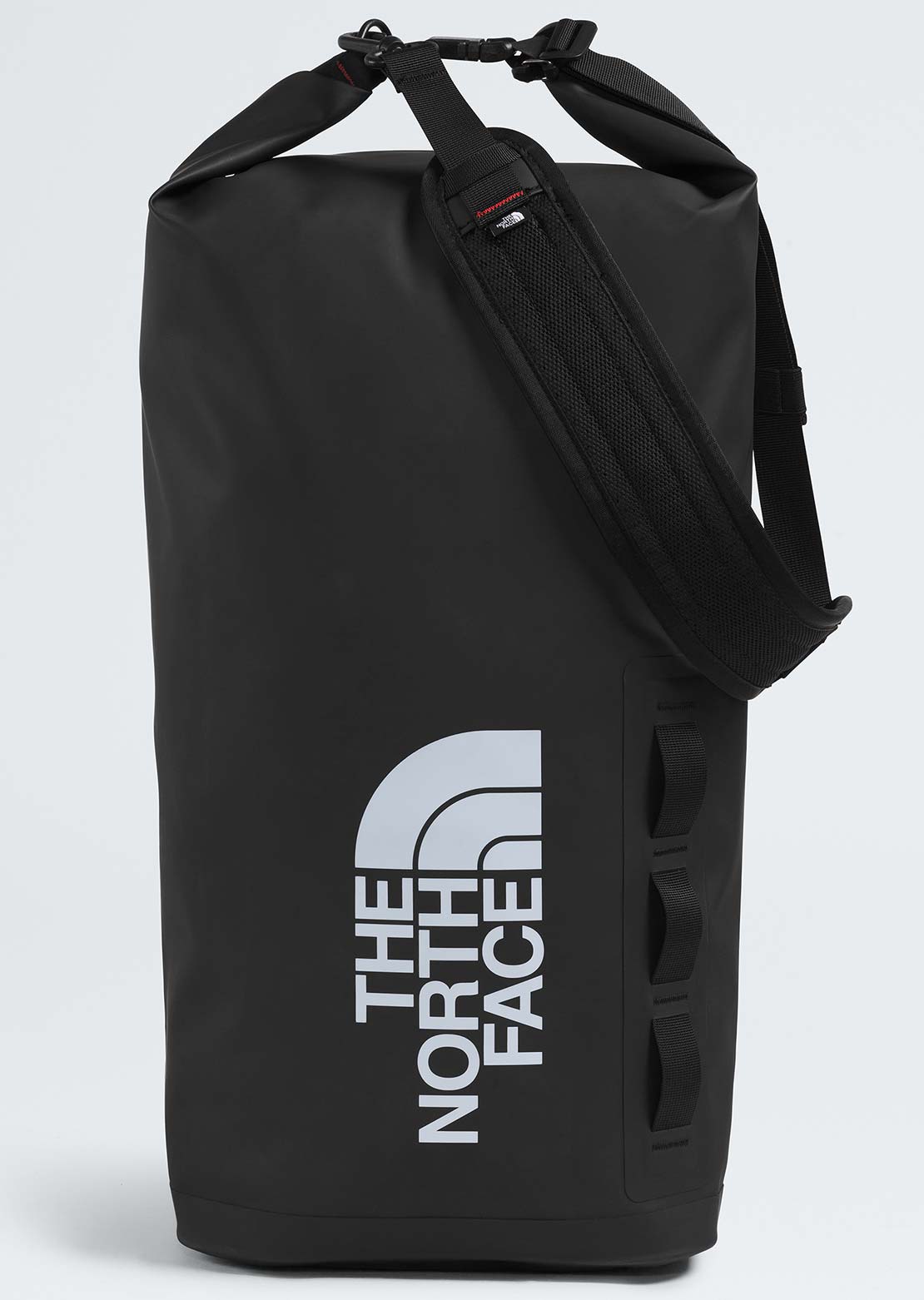 The North Face Unisex Base Camp 18L Dry Bag TNF Black/TNF White