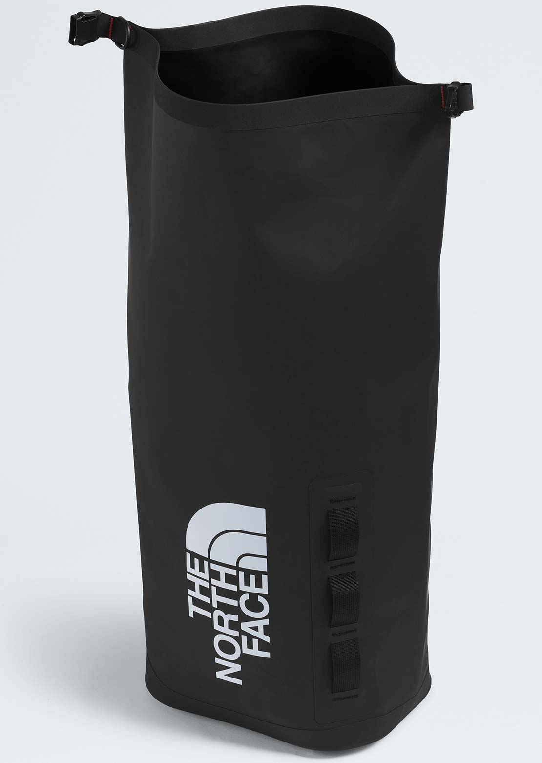The North Face Unisex Base Camp 18L Dry Bag TNF Black/TNF White