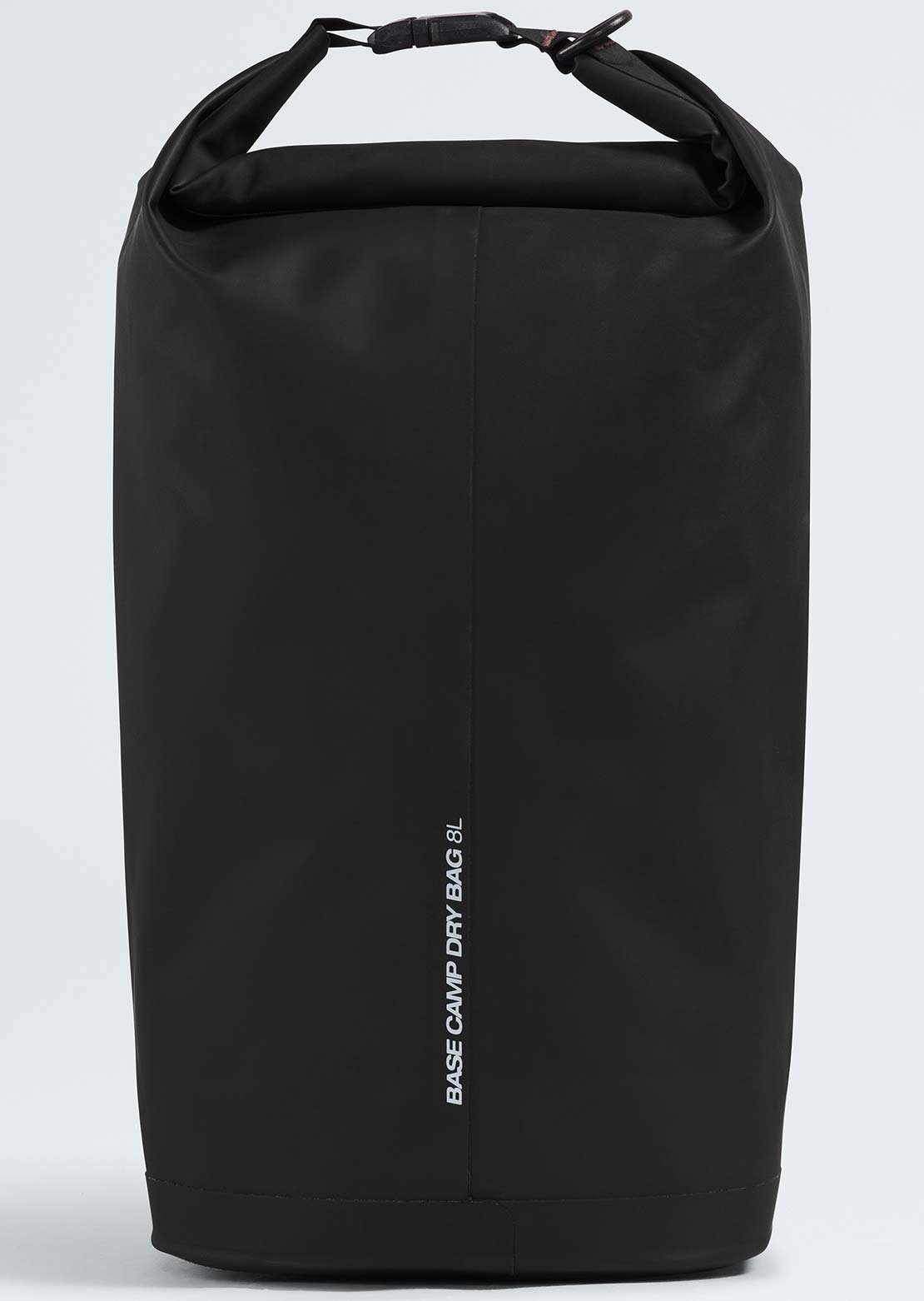 The North Face Unisex Base Camp 8L Dry Bag TNF Black/TNF White