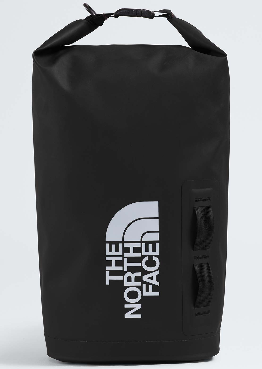 The North Face Unisex Base Camp 8L Dry Bag TNF Black/TNF White