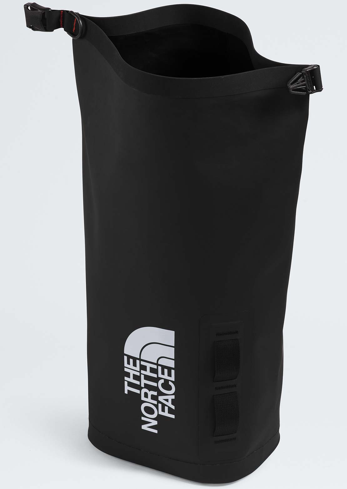 The North Face Unisex Base Camp 8L Dry Bag TNF Black/TNF White