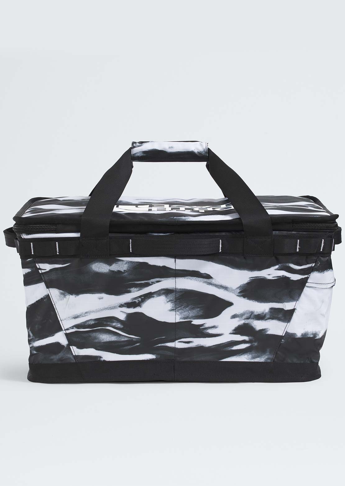The North Face Unisex Base Camp Gear Box TNF Black/Edge Of Light Print/TNF Black