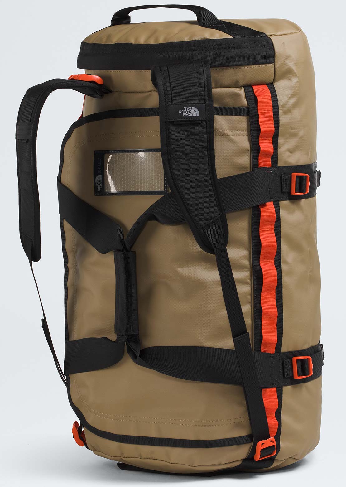 tnf base camp m The North Face Unisex Base Camp M Duffel Bag
