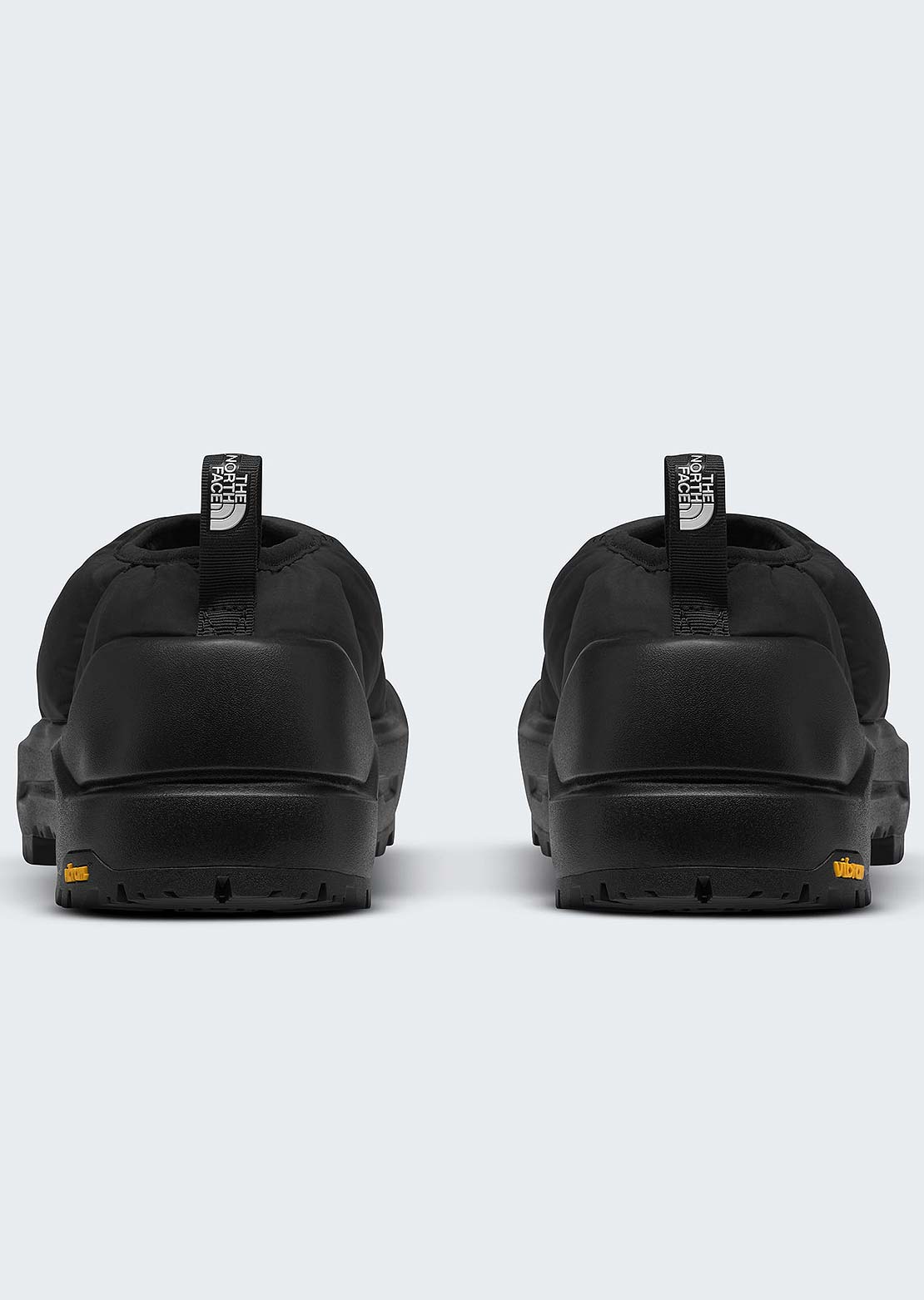 The North Face Unisex Base Camp ThermoBall Mule TNF Black/TNF Black