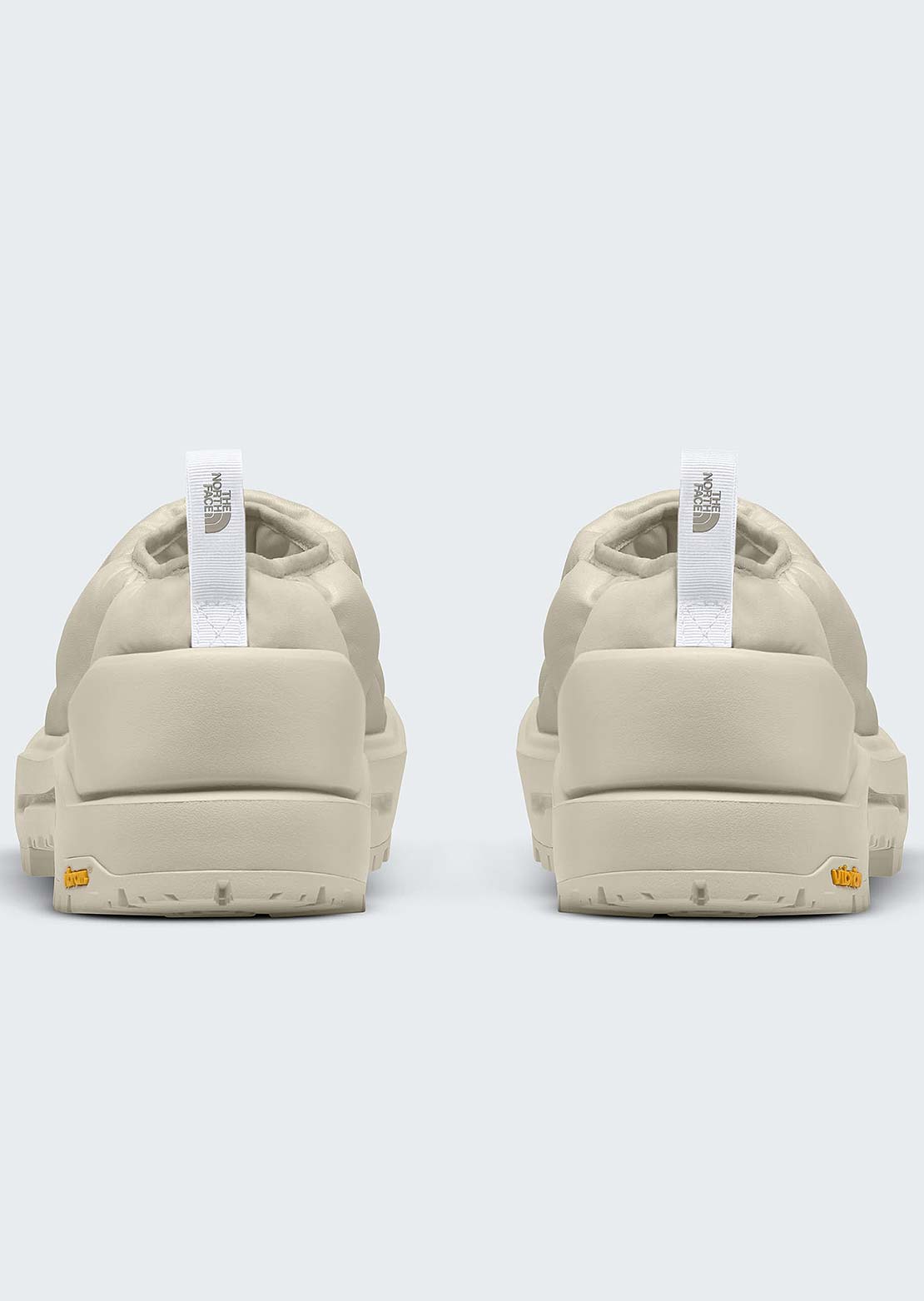 The North Face Unisex Base Camp ThermoBall Mule Calacatta/Calacatta