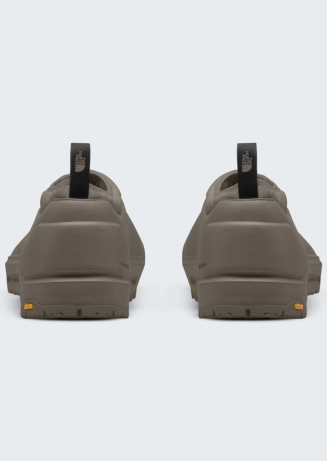 The North Face Unisex Base Camp Waterproof Mule Mocha Brown/Mocha Brown