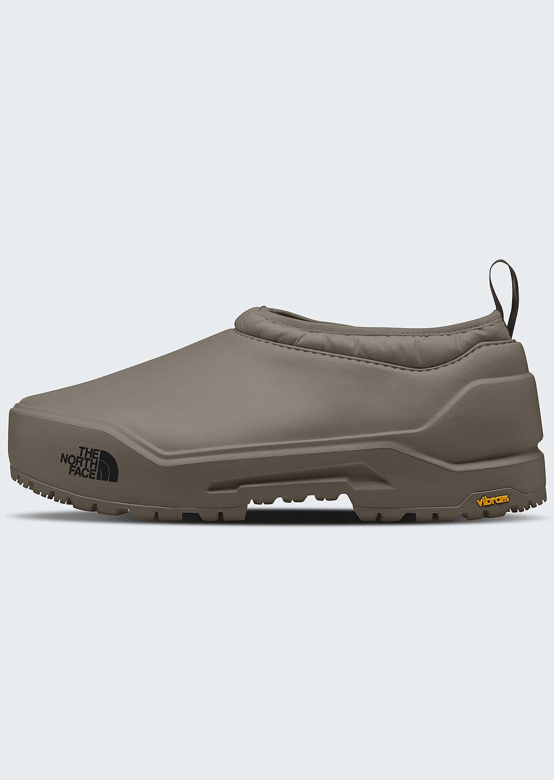 The North Face Unisex Base Camp Waterproof Mule Mocha Brown/Mocha Brown