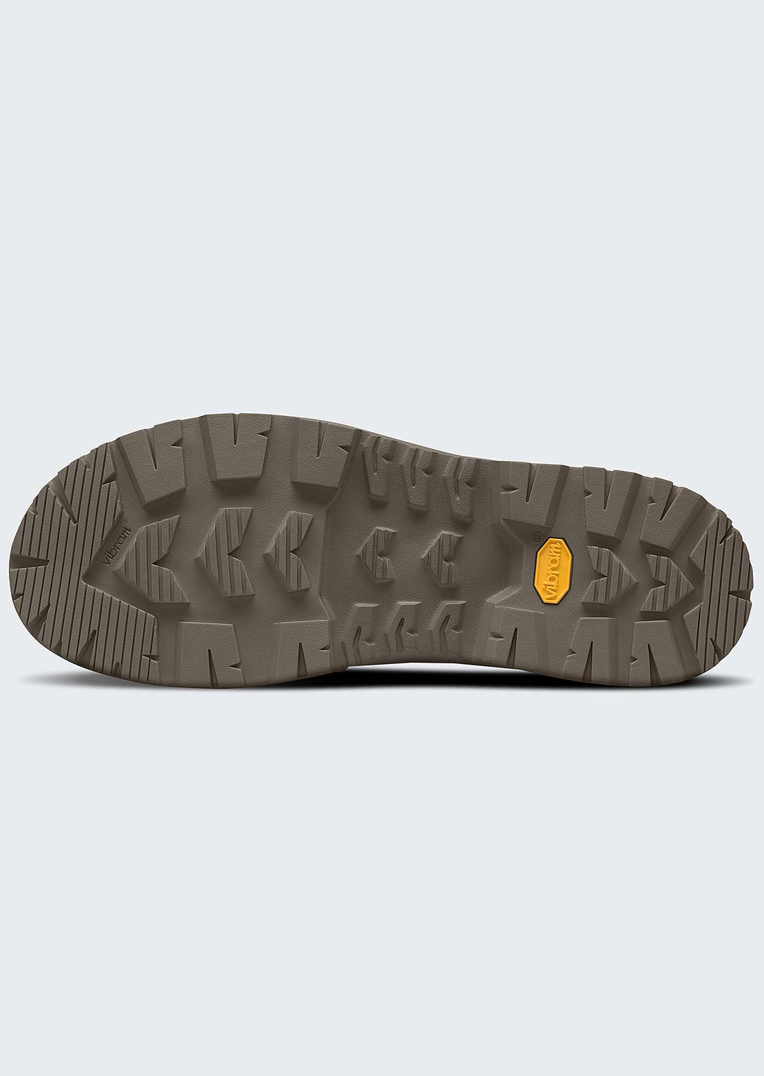 The North Face Unisex Base Camp Waterproof Mule Mocha Brown/Mocha Brown