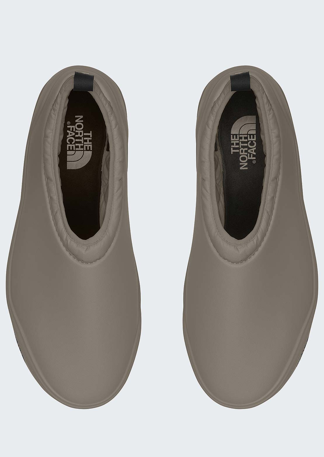 The North Face Unisex Base Camp Waterproof Mule Mocha Brown/Mocha Brown