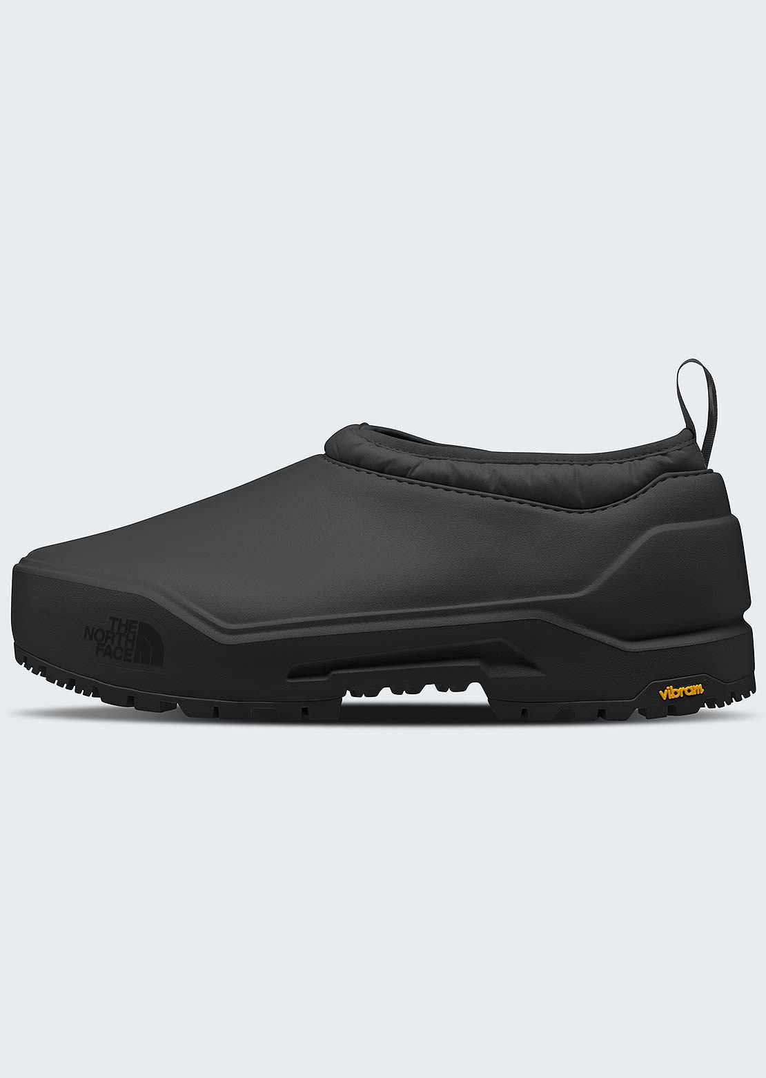 The North Face Unisex Base Camp Waterproof Mule TNF Black/TNF Black