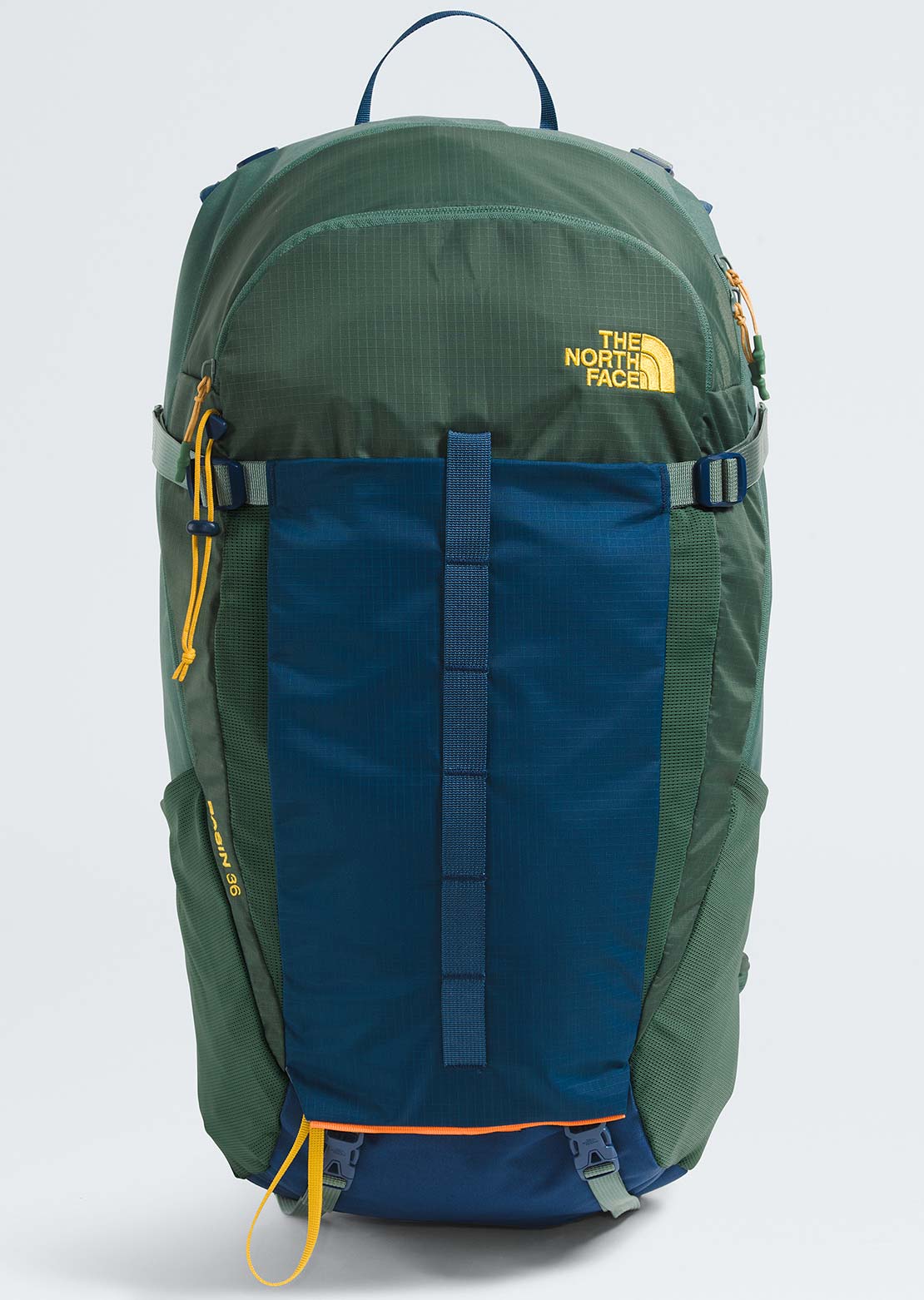 north face basin 36 backpack The North Face Unisex Basin 36 Backpack