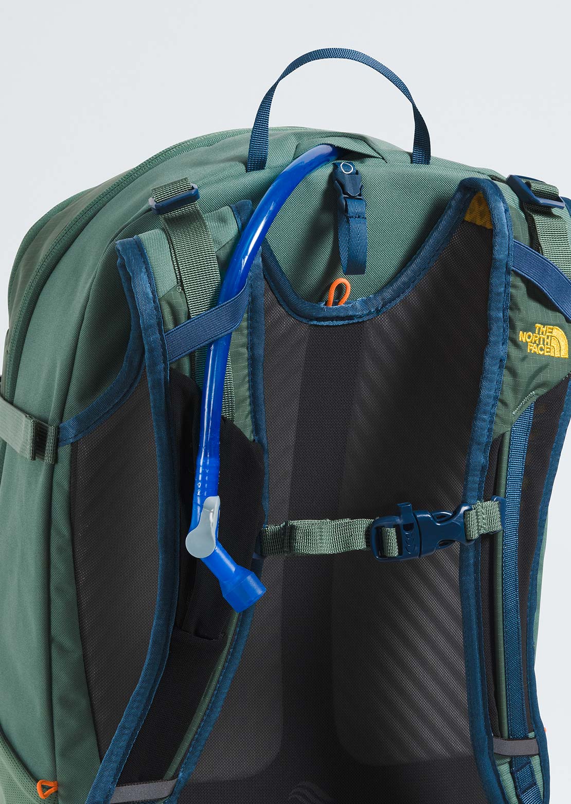 north face basin 36 backpack The North Face Unisex Basin 36 Backpack