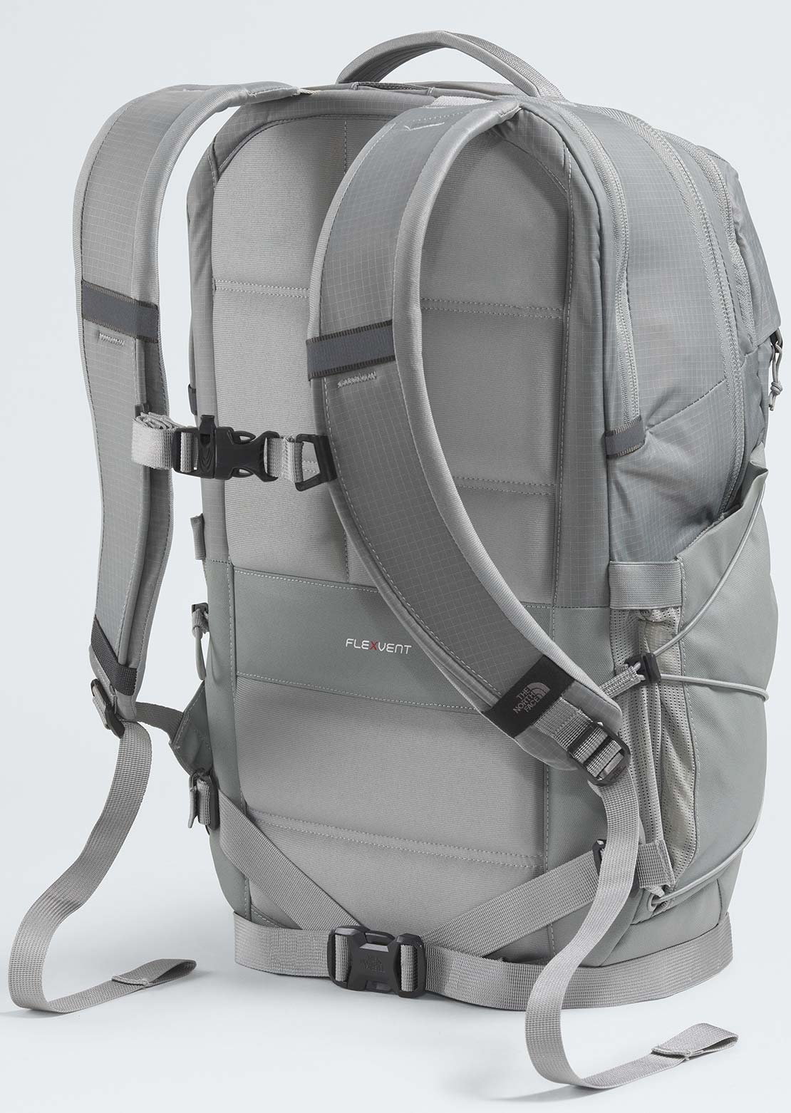 The North Face Unisex Borealis Backpack Concrete