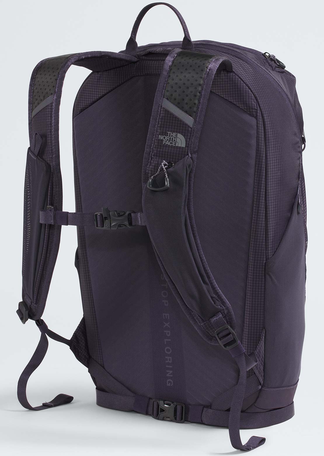 The North Face Unisex Borealis Trail Backpack Endless Dusk