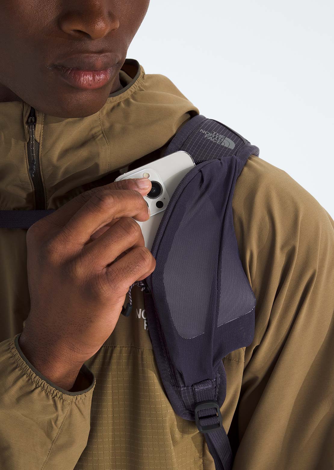 The North Face Unisex Borealis Trail Backpack Endless Dusk