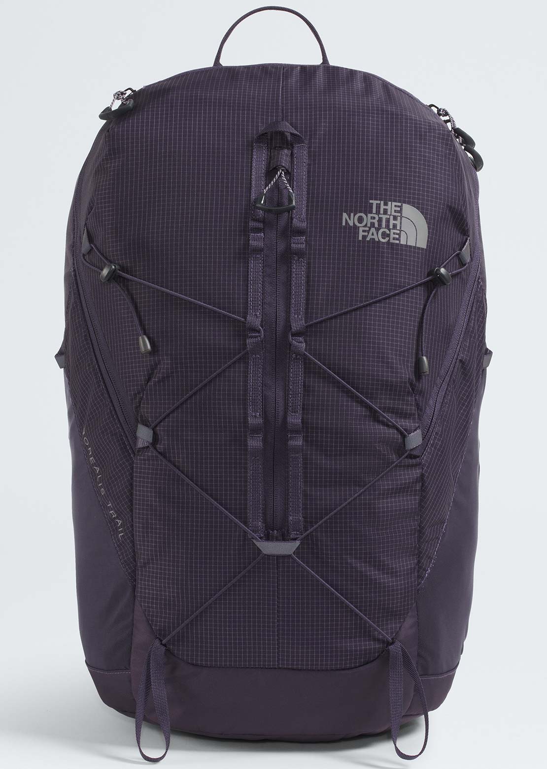 The North Face Unisex Borealis Trail Backpack Endless Dusk