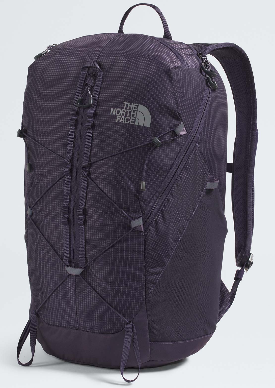 The North Face Unisex Borealis Trail Backpack Endless Dusk